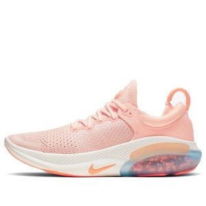 Nike Women’s Joyride Run Flyknit Sunset Tint